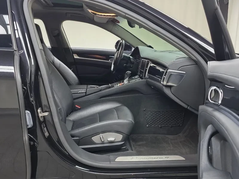 Porsche Panamera 3.6 | Mobile.bg � ����������� 11