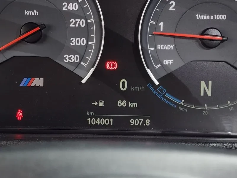BMW M4, снимка 16 - Автомобили и джипове - 55205134
