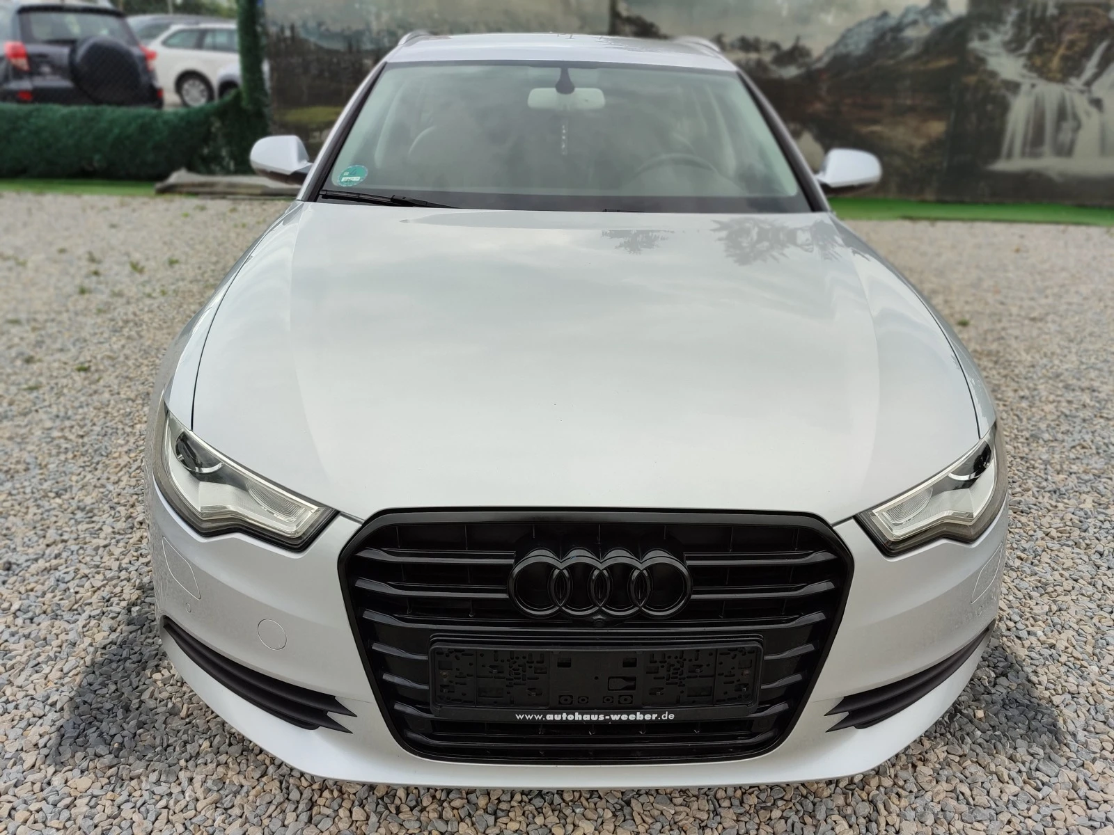 Audi A6 BIXENON+ KEYLESS-GO+ LED+ NAV+ DVD+ KAM+ AVT+ EU5+ - изображение 4