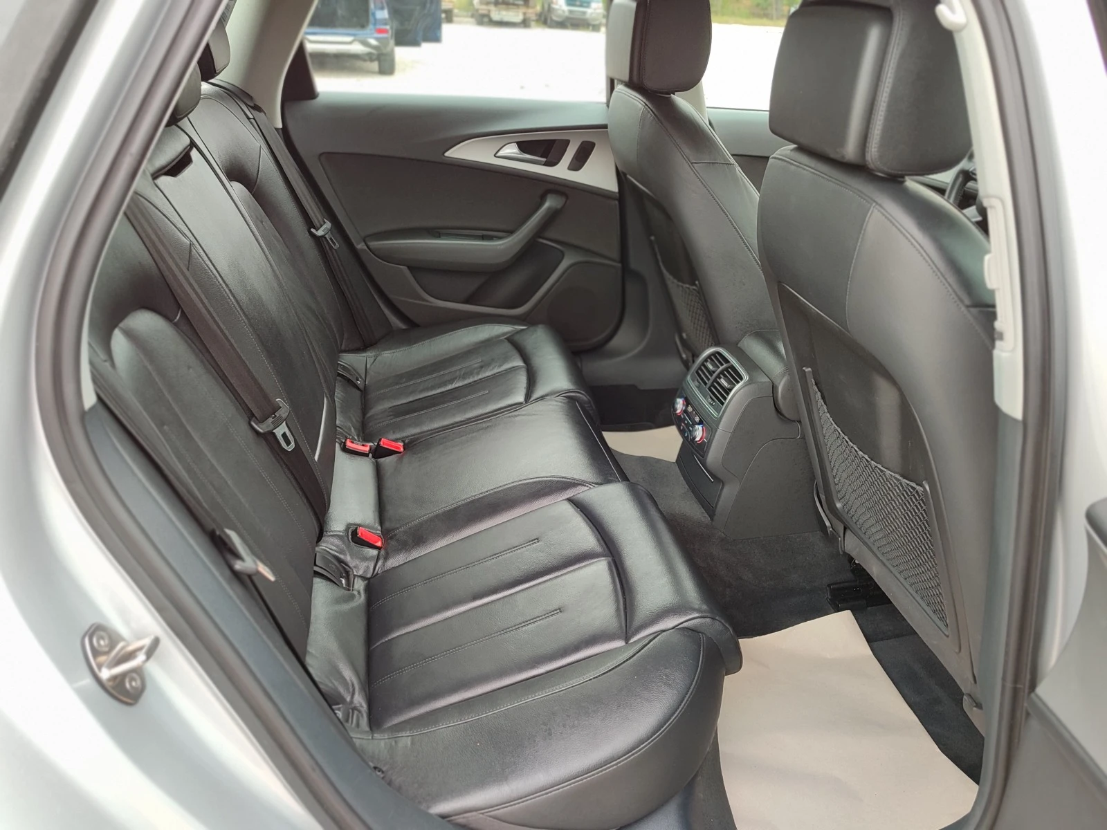 Audi A6  01..2025 | Mobile.bg   15