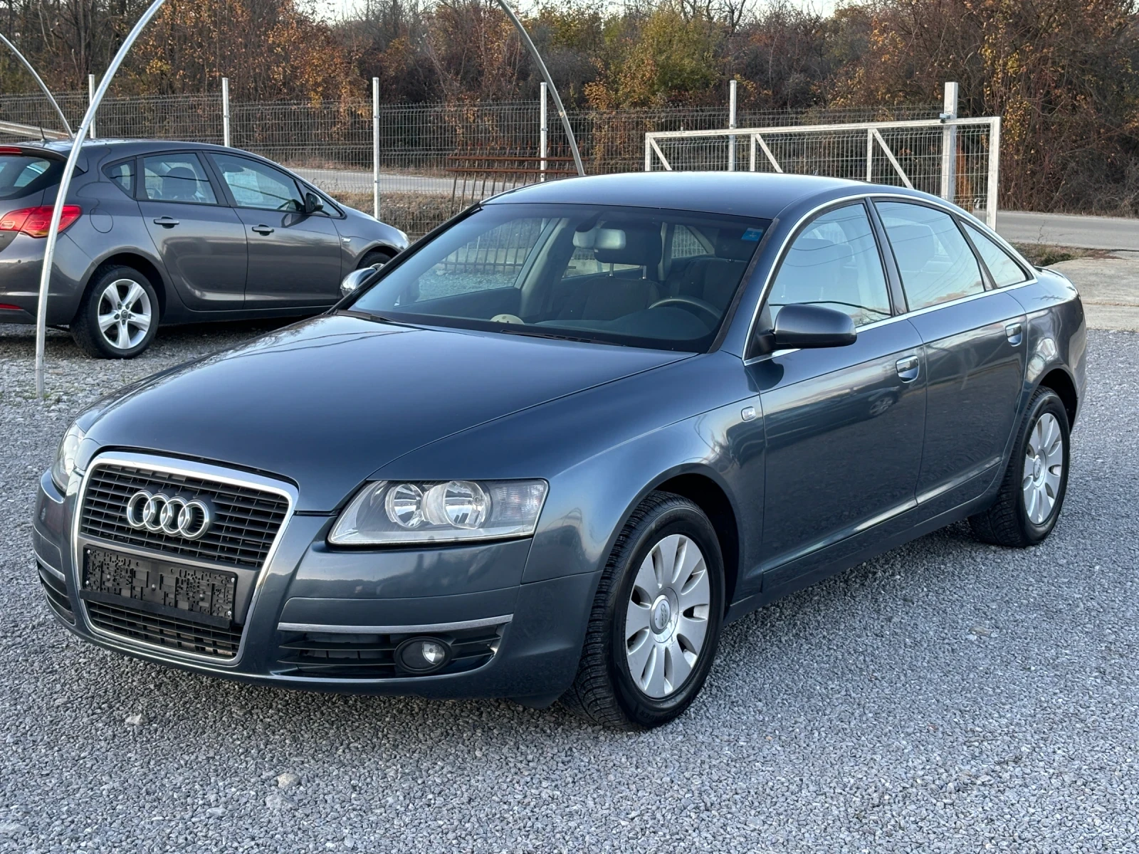 Audi A6 2.0 TDI  - изображение 2