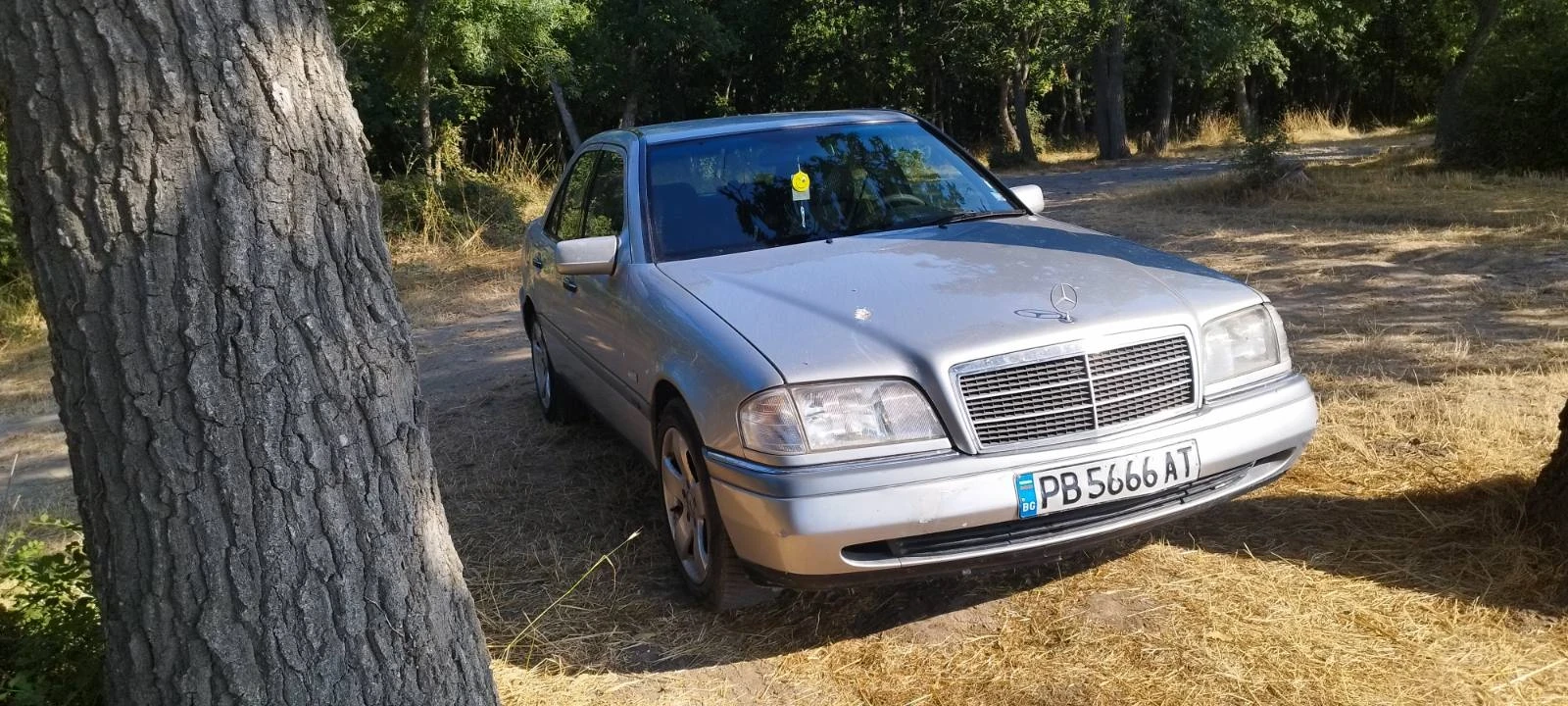 Mercedes-Benz C 200 2, 0 elegance | Mobile.bg � ����������� 16