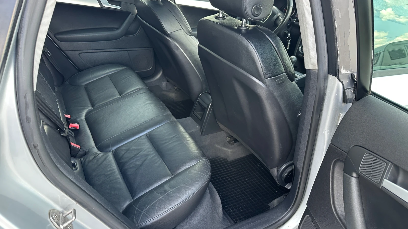 Audi A3 2.0d-140кс - изображение 9