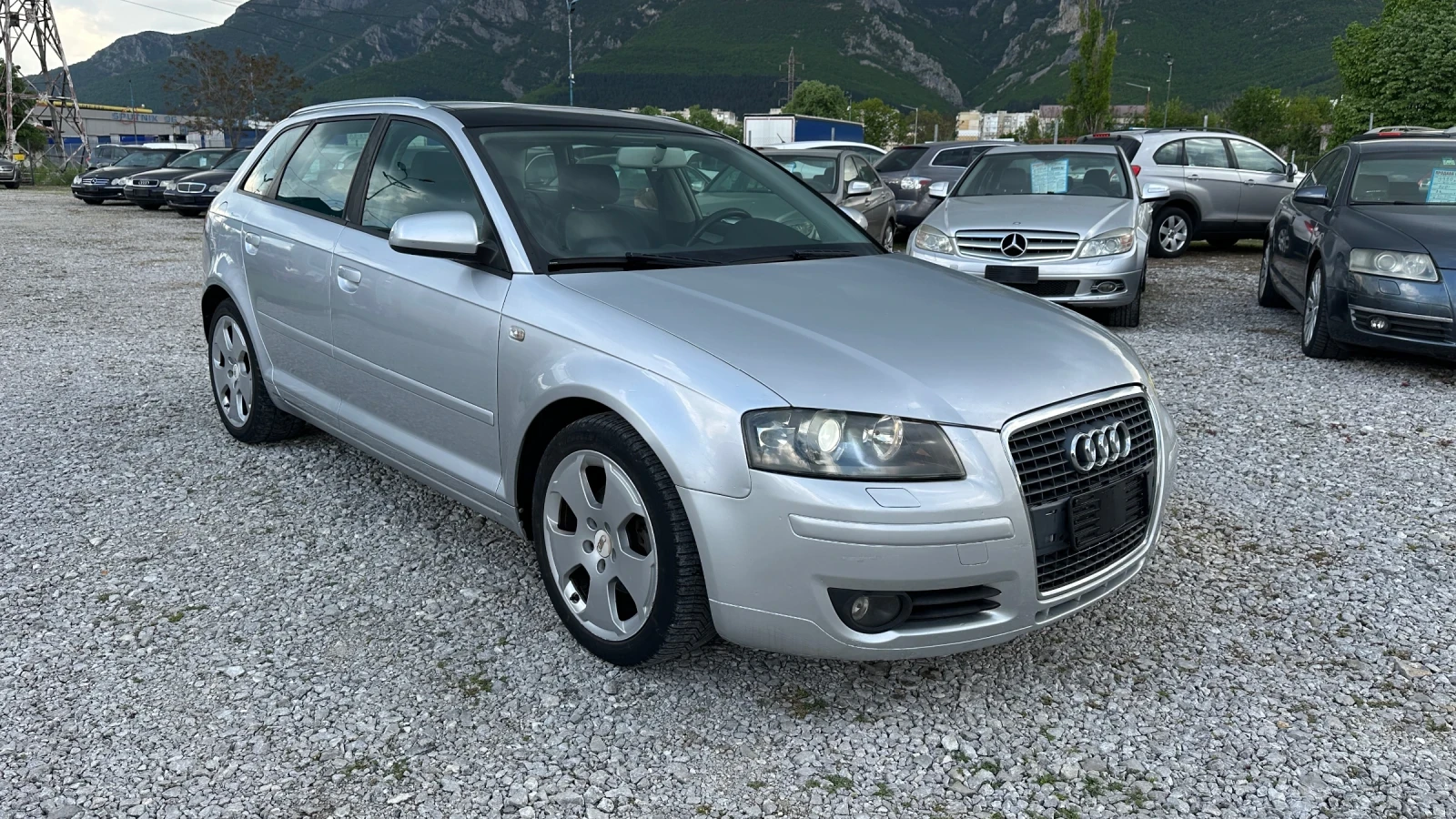 Audi A3 2.0d-140кс - изображение 3