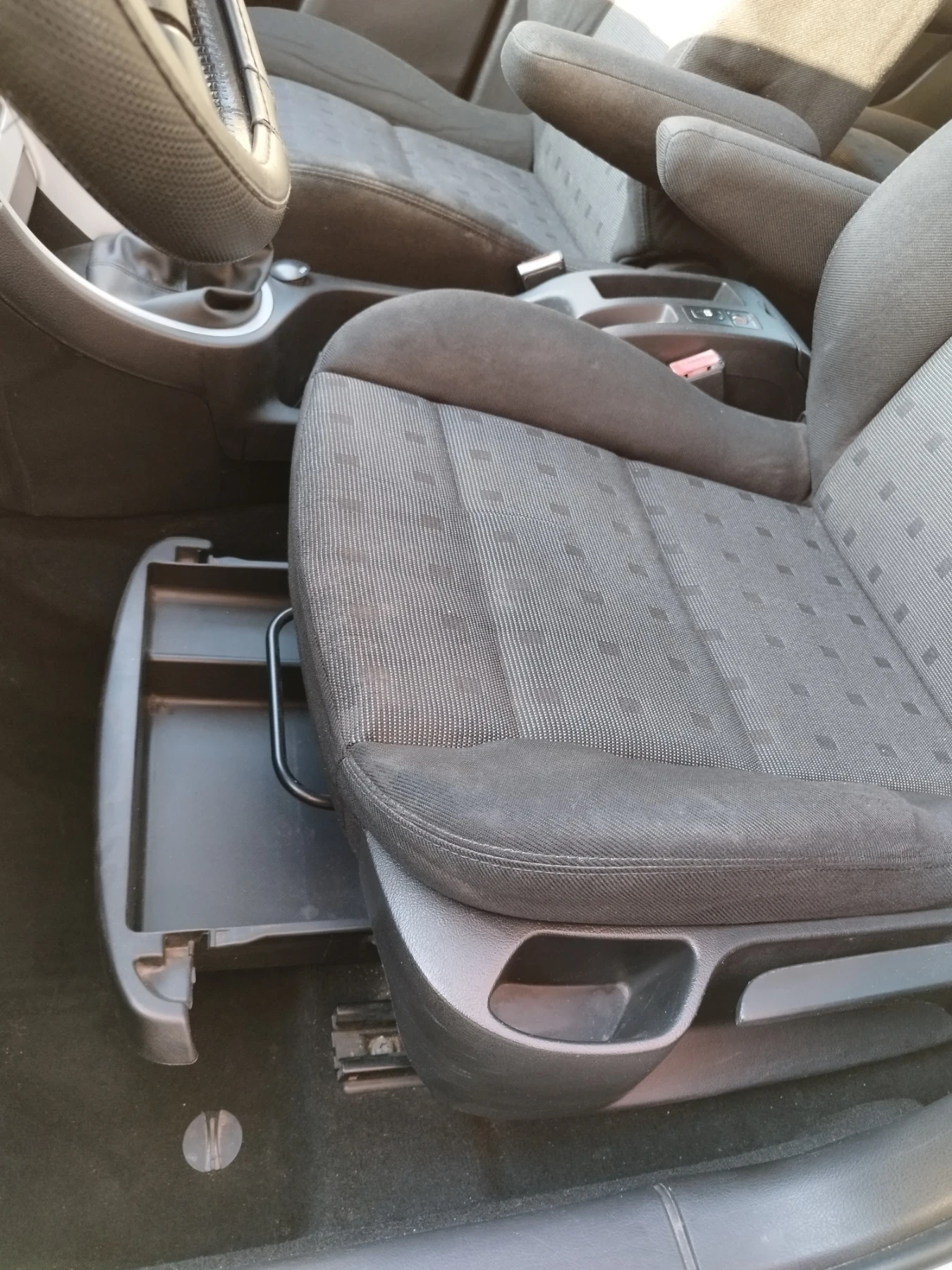 Peugeot 307 1, 6 HDI | Mobile.bg   11