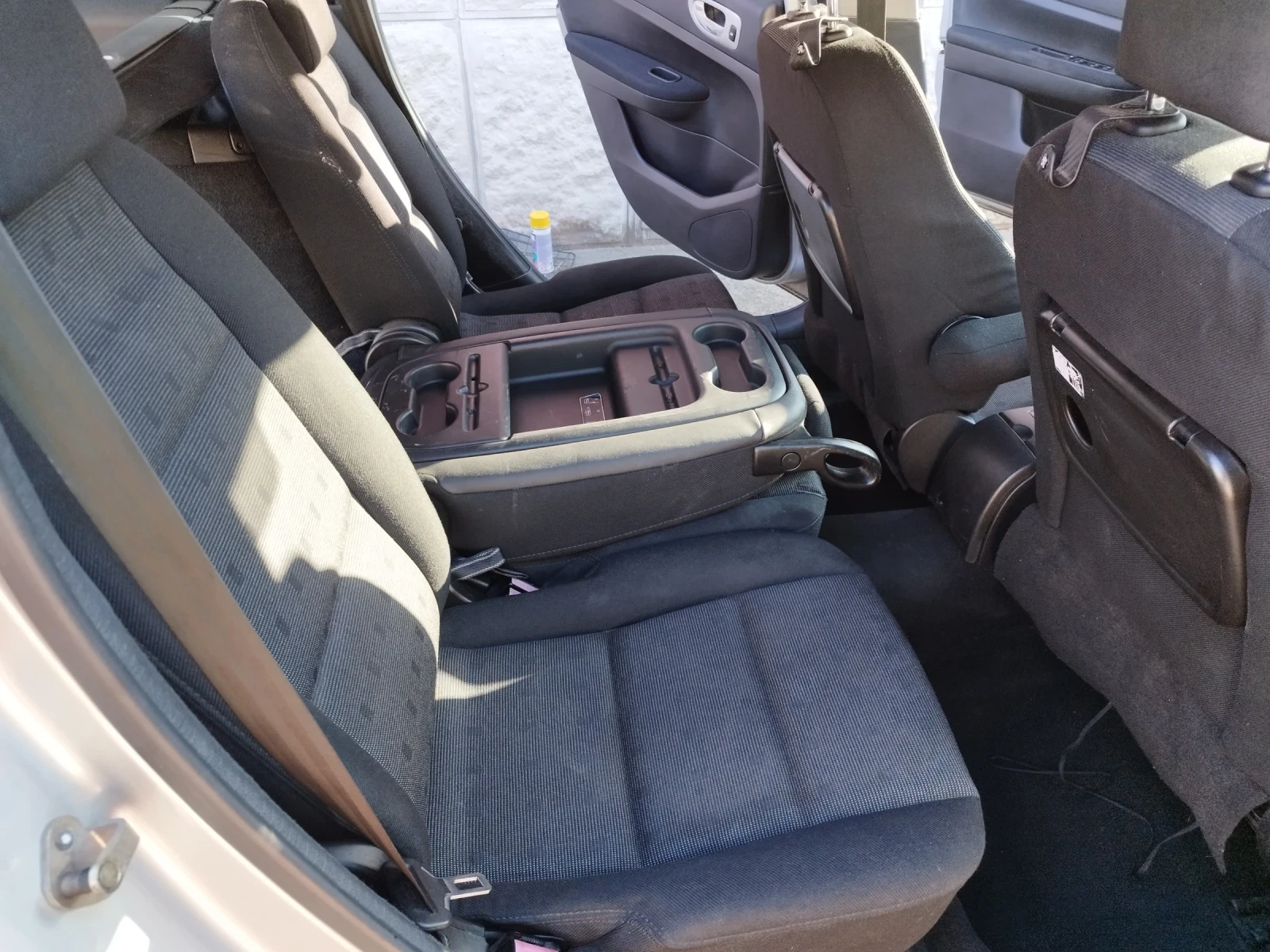 Peugeot 307 1, 6 HDI | Mobile.bg   15