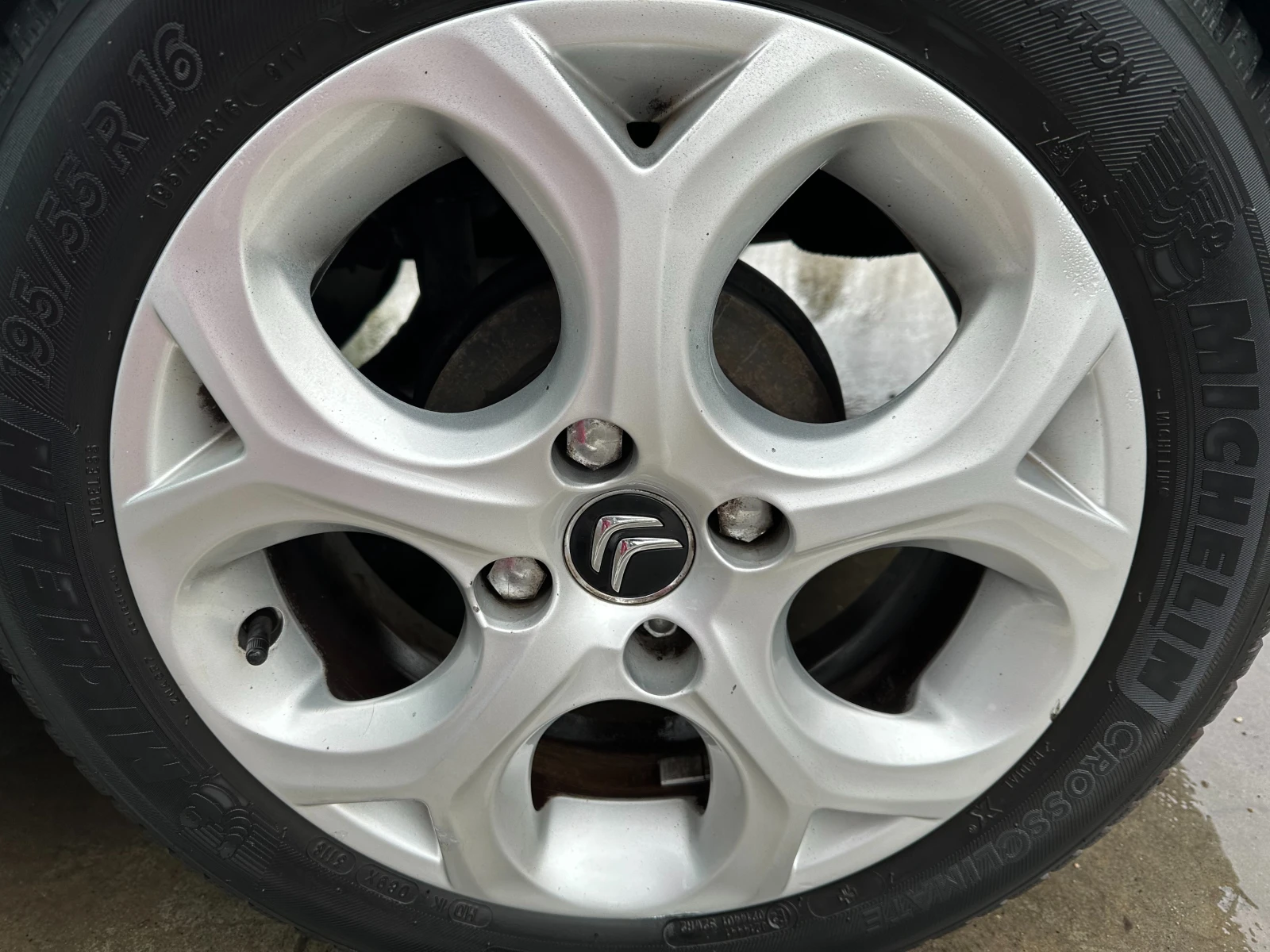 Citroen C3 Exclusive - изображение 5