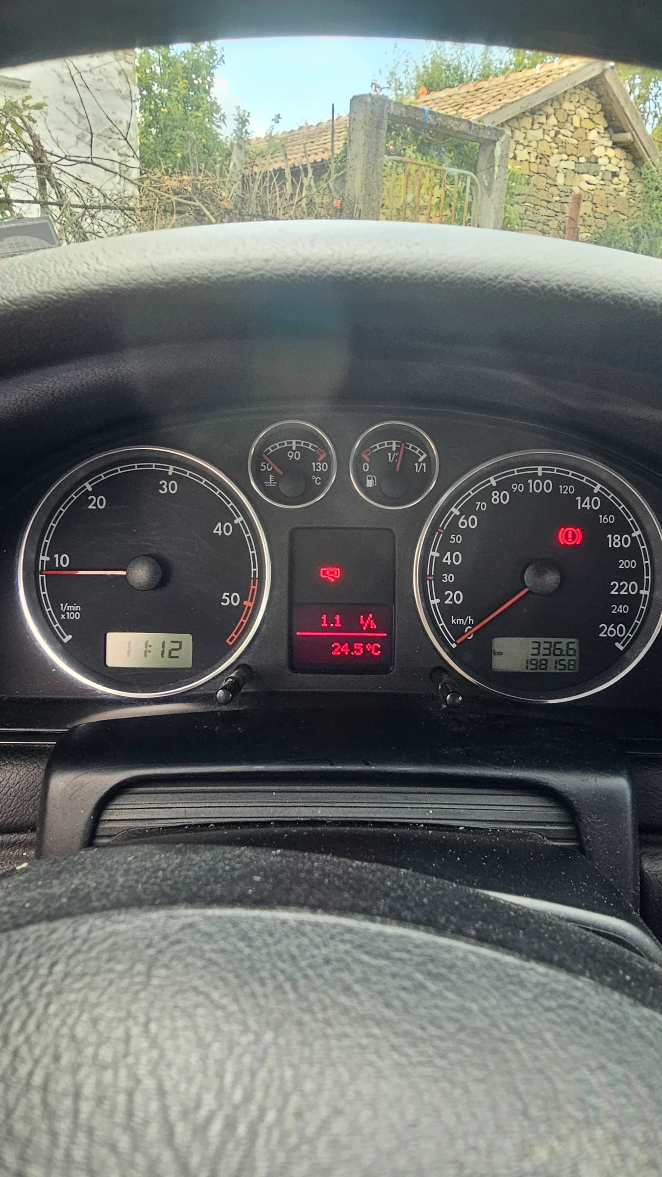 VW Passat  - изображение 5