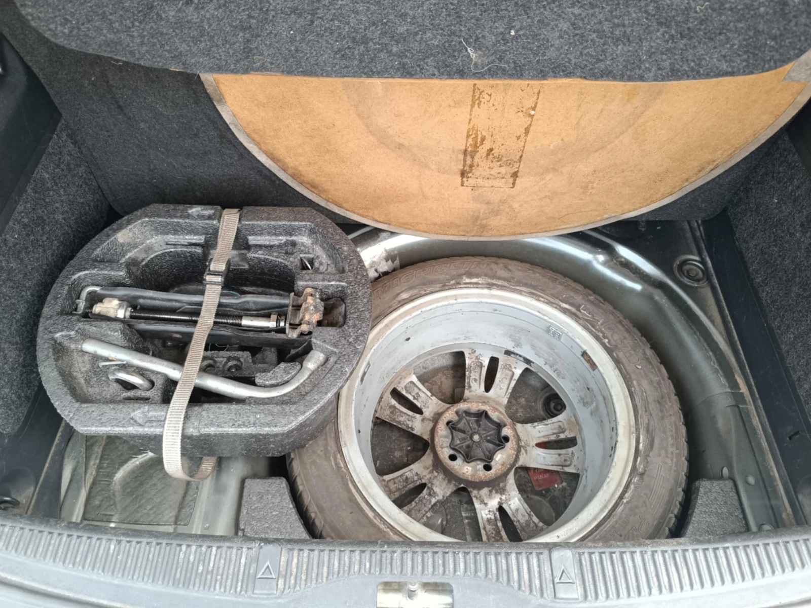 Skoda Roomster  - изображение 2