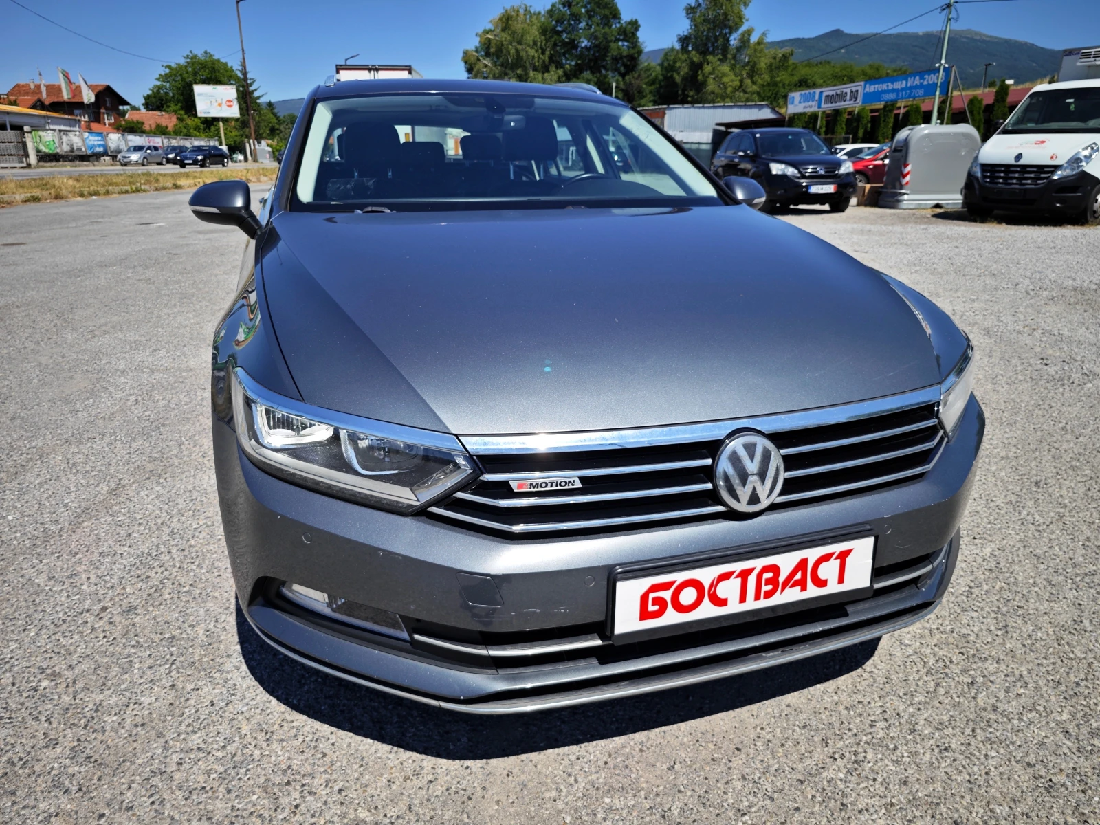 VW Passat 2, 0TDi 4x4  240ks - изображение 7