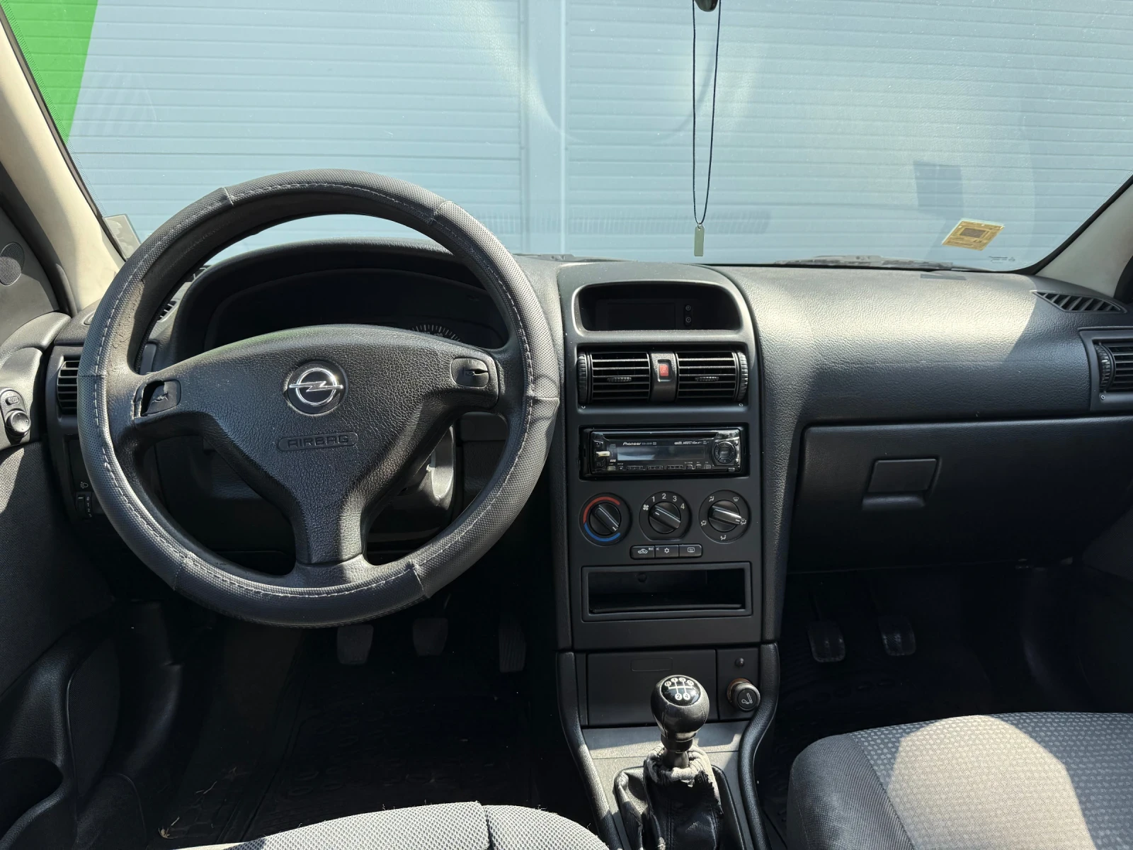 Opel Astra  - изображение 5