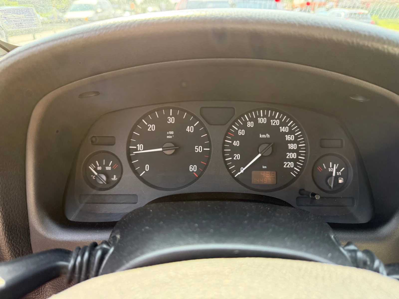 Opel Astra  - изображение 7