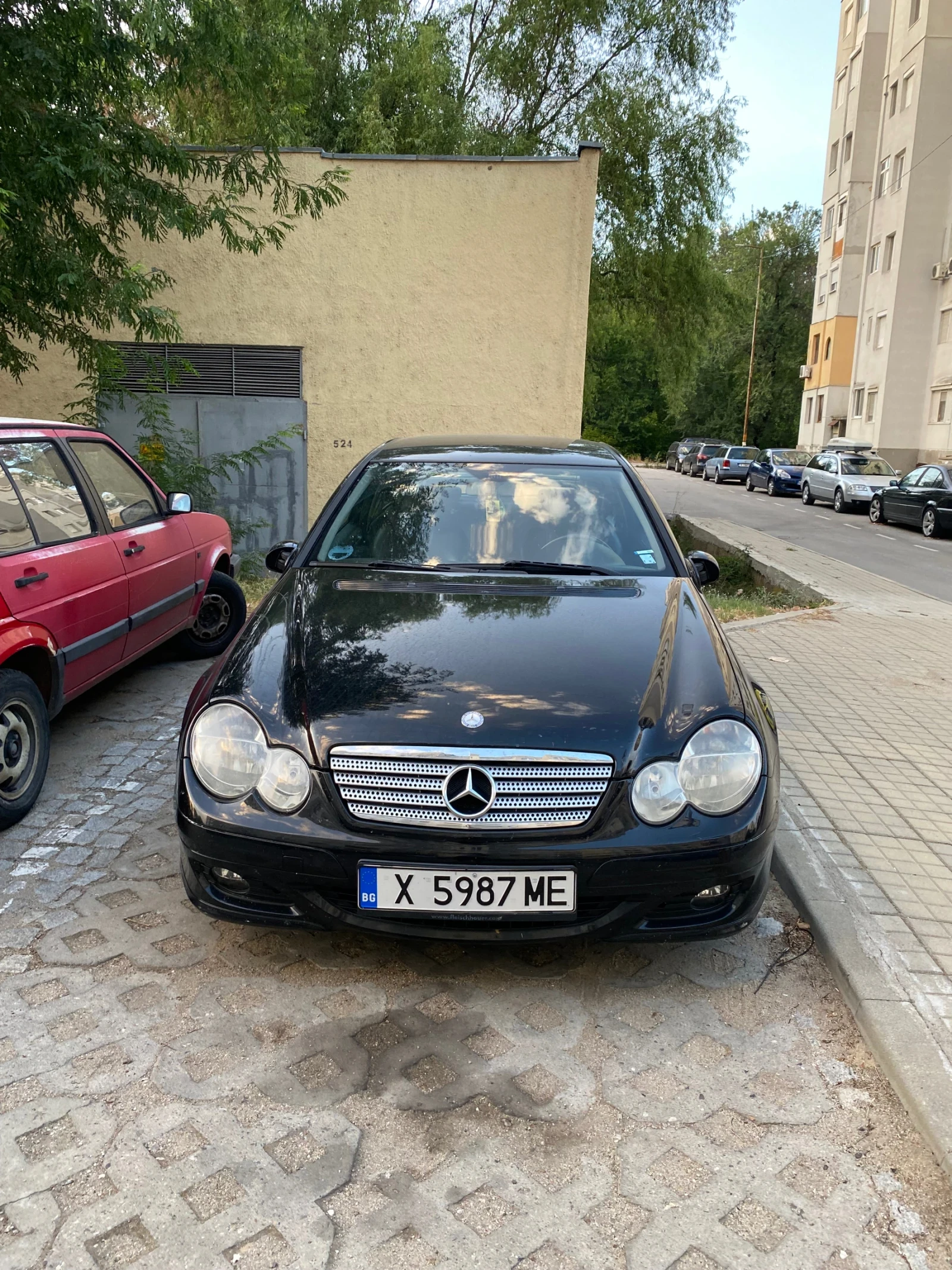 Mercedes-Benz 200  - изображение 4