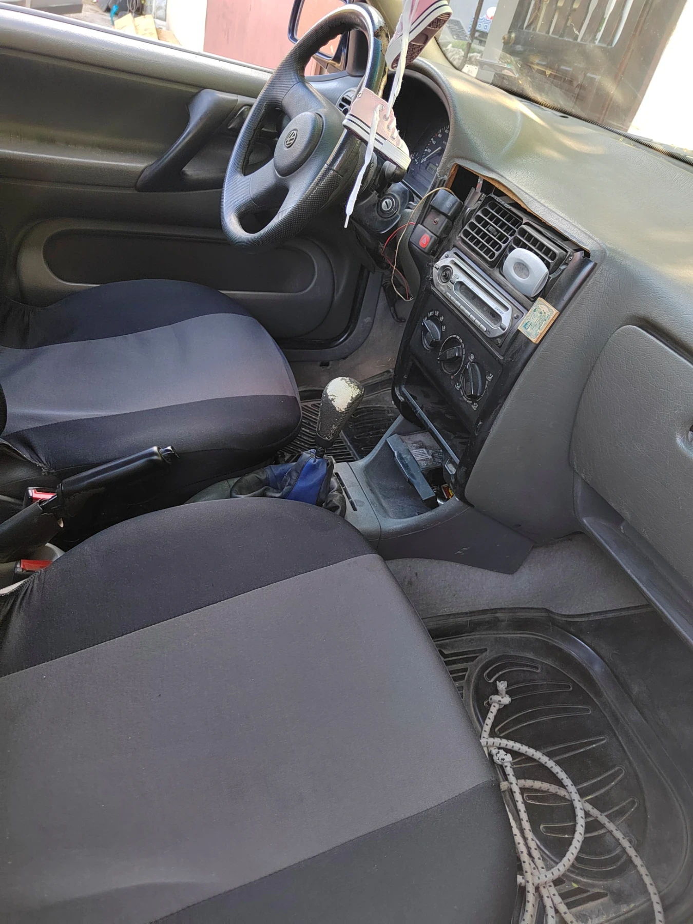 VW Polo  - изображение 4