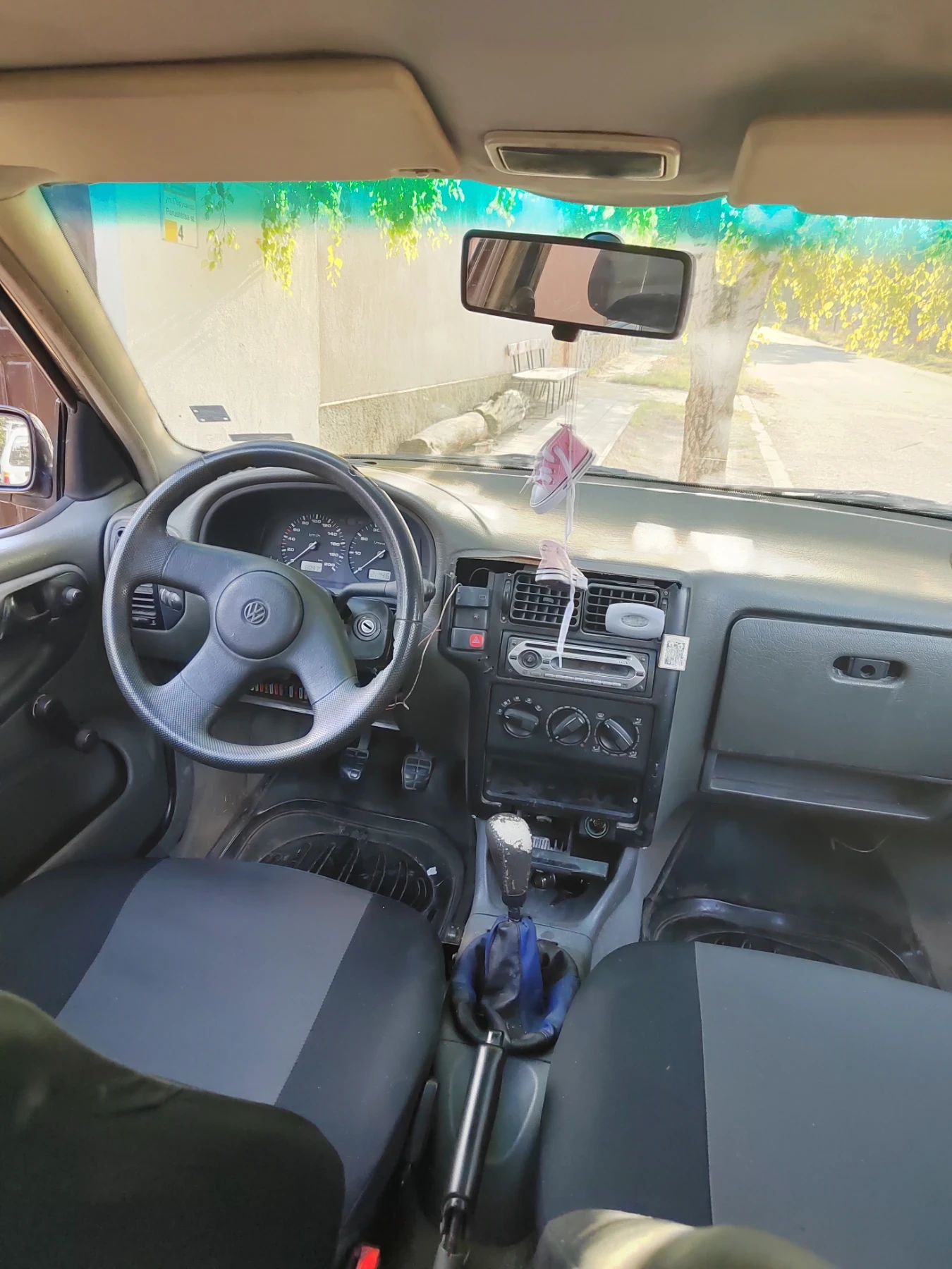 VW Polo  - изображение 5