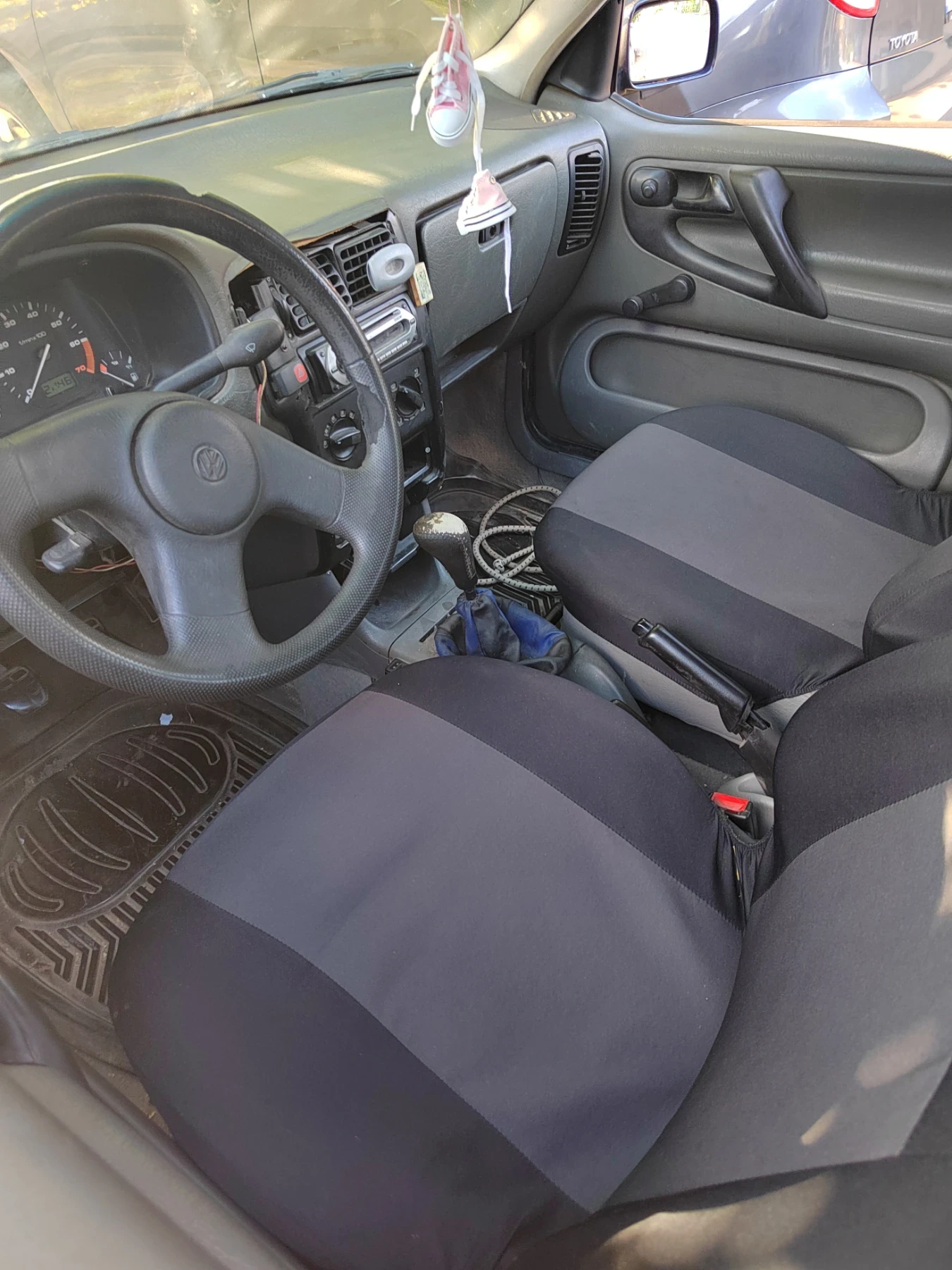 VW Polo  - изображение 3