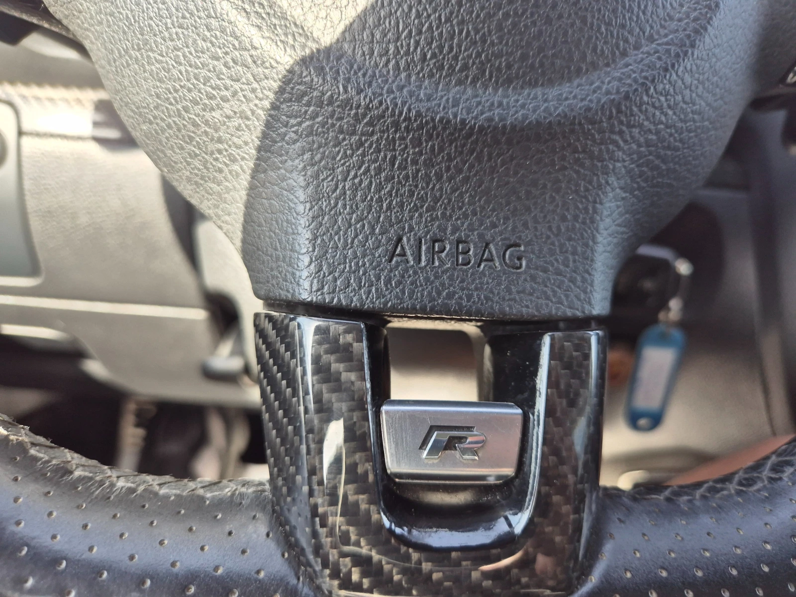 VW Scirocco 6  !!!2.0 R 265..DSG/ | Mobile.bg   15