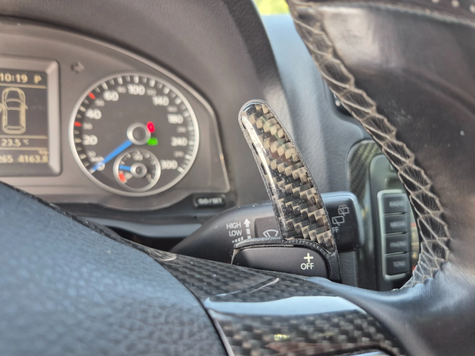 VW Scirocco 6  !!!2.0 R 265..DSG/ | Mobile.bg   17