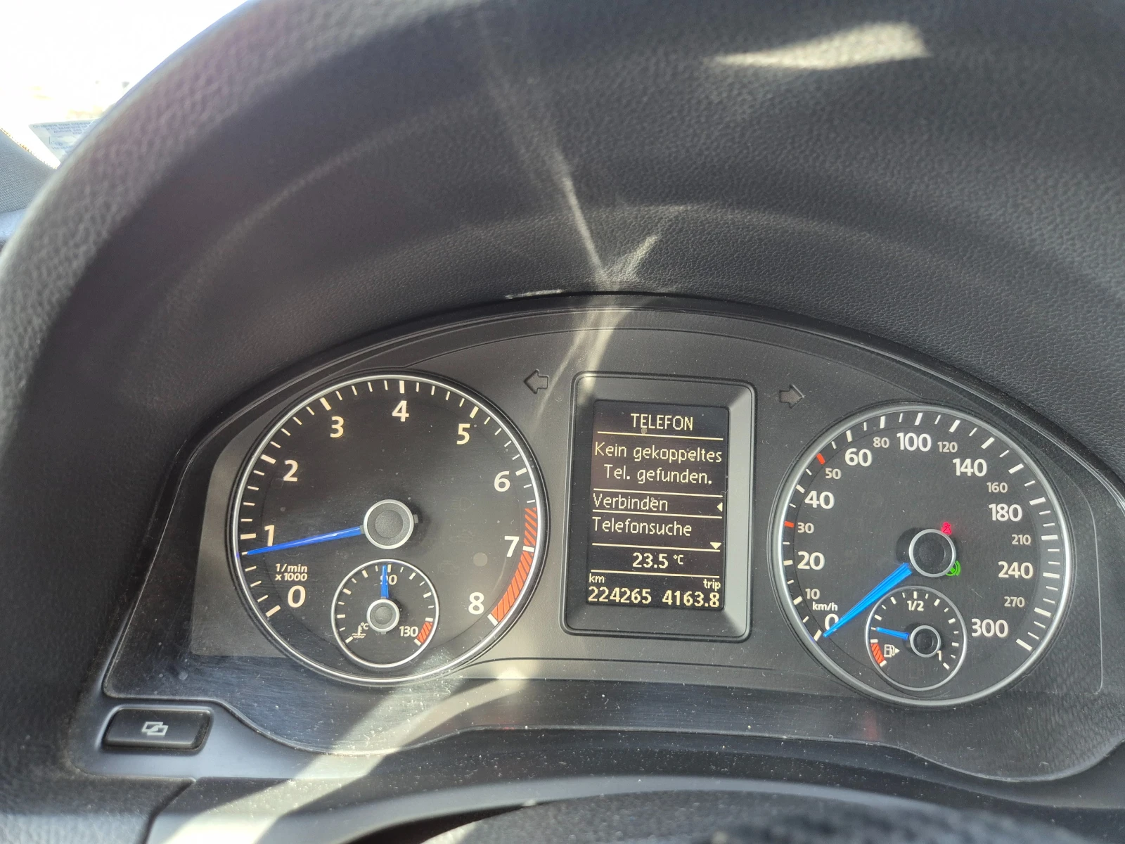 VW Scirocco 6  !!!2.0 R 265..DSG/ | Mobile.bg   14