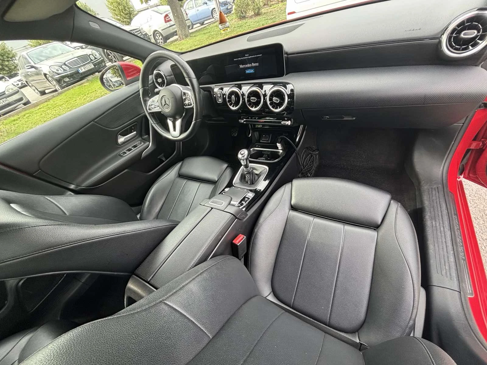 Mercedes-Benz A 200  - изображение 6