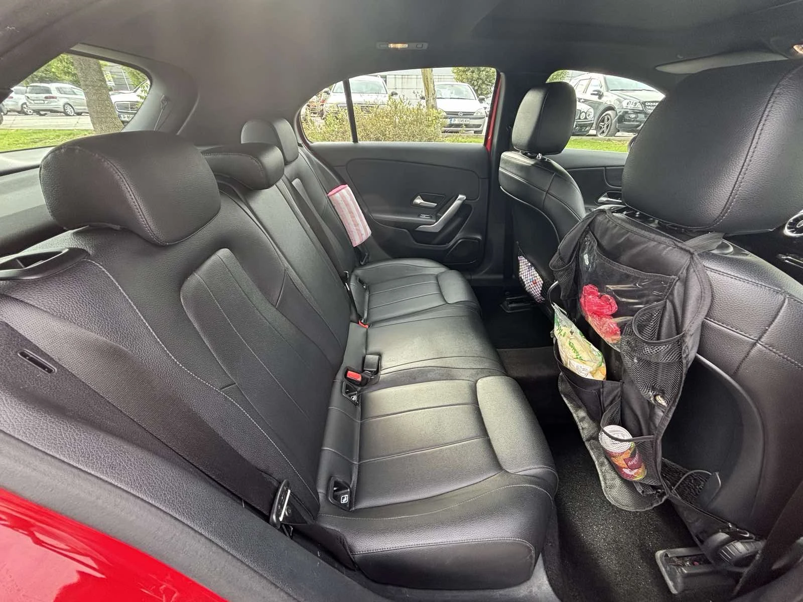 Mercedes-Benz A 200  - изображение 7