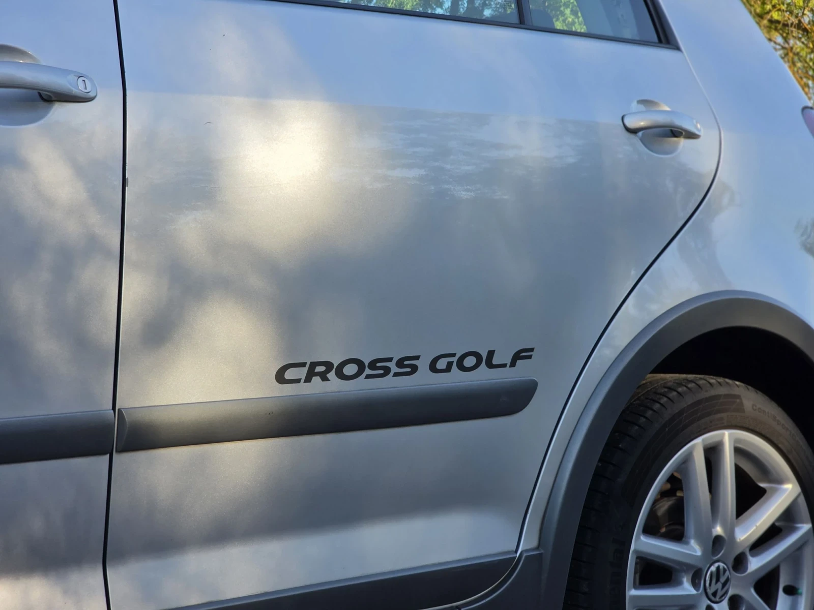 VW Golf Cross | Mobile.bg � ����������� 14