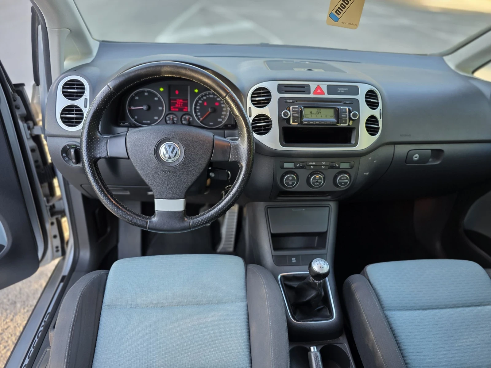VW Golf Cross | Mobile.bg � ����������� 17
