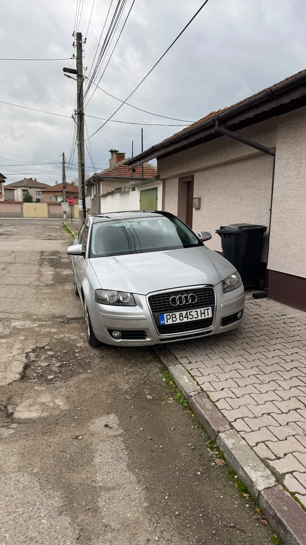 Audi A3 | Mobile.bg � ����������� 1