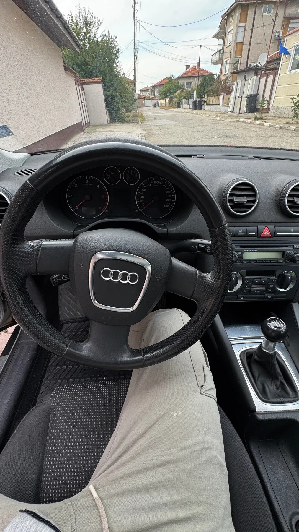 Audi A3  - изображение 8