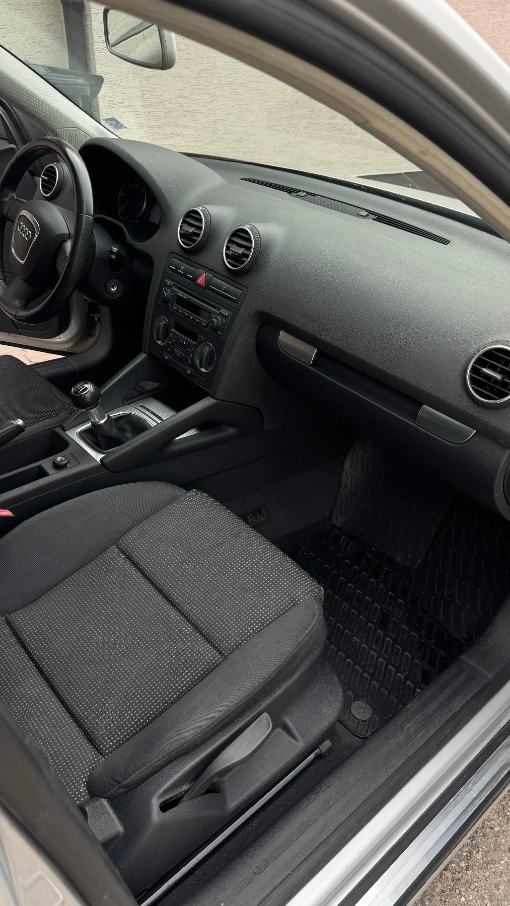 Audi A3  - изображение 9