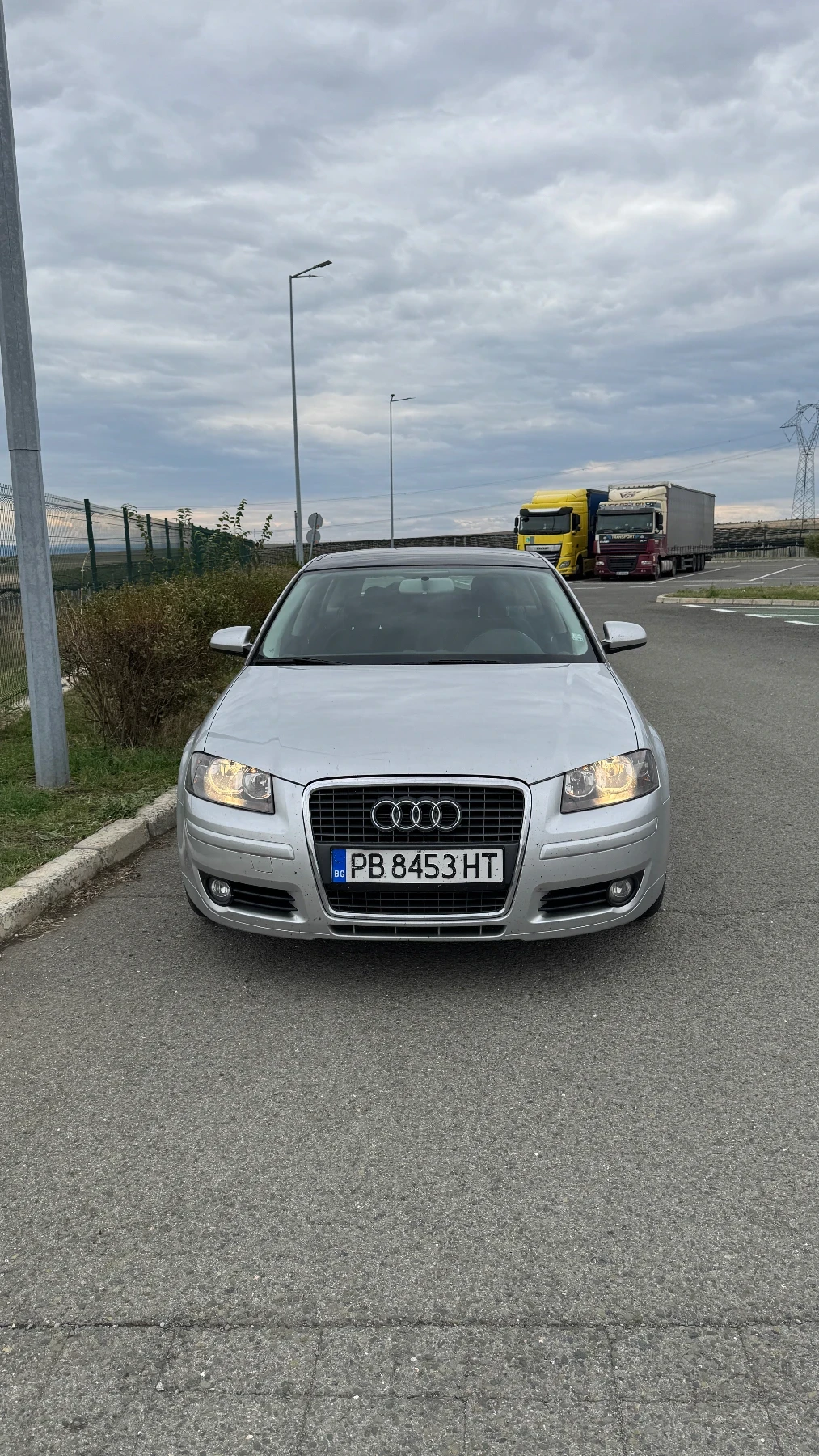 Audi A3 | Mobile.bg   1