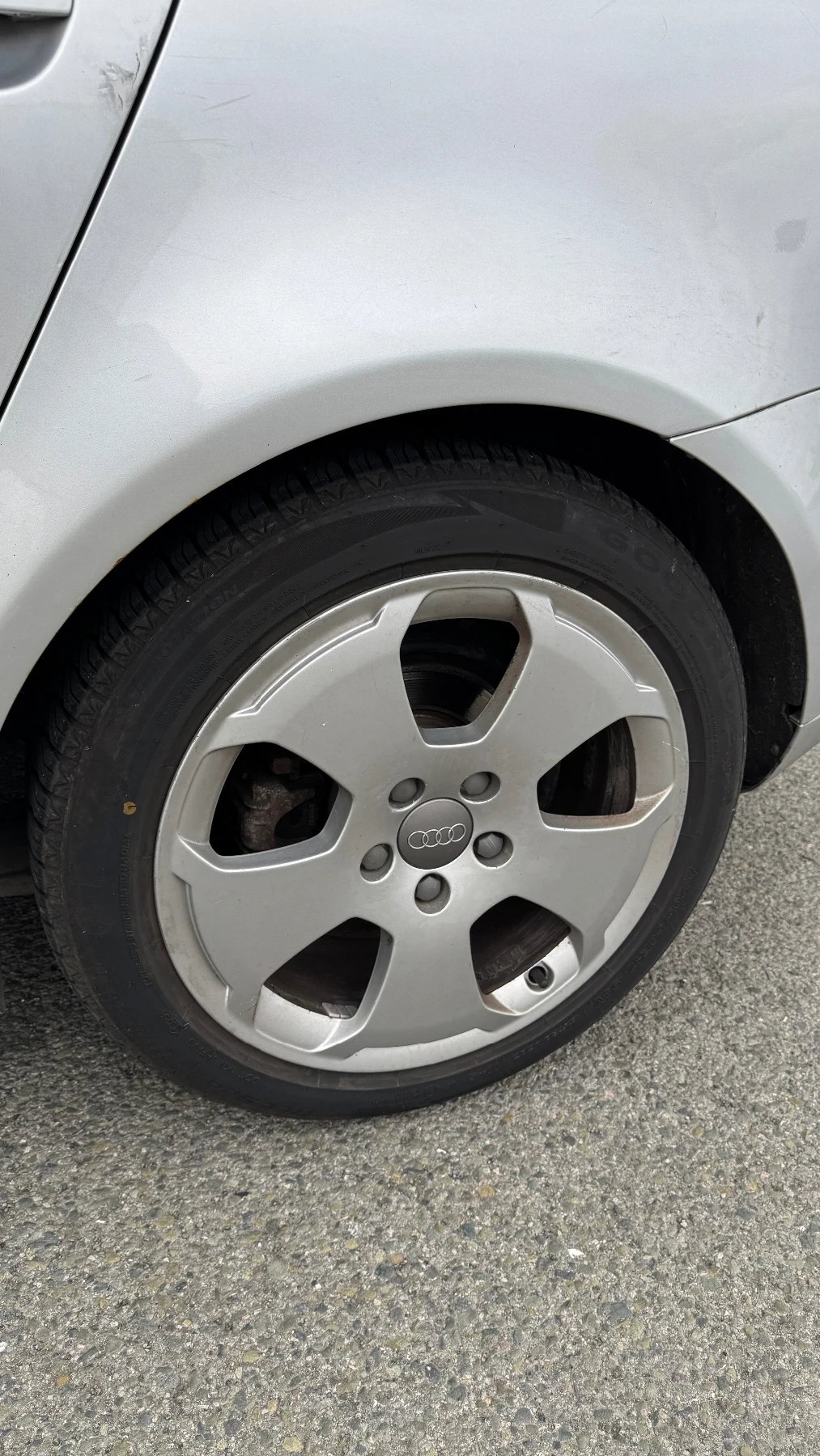 Audi A3  - изображение 5