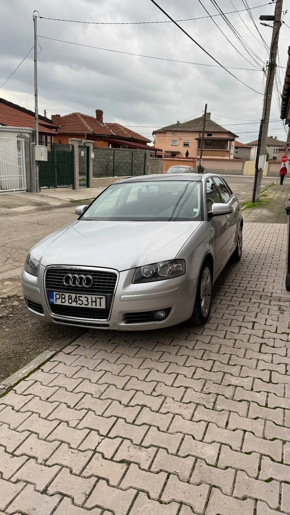 Audi A3  - изображение 5