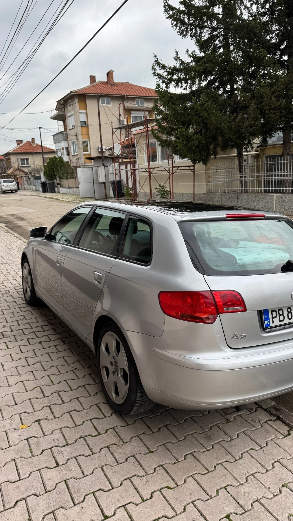 Audi A3  - изображение 3