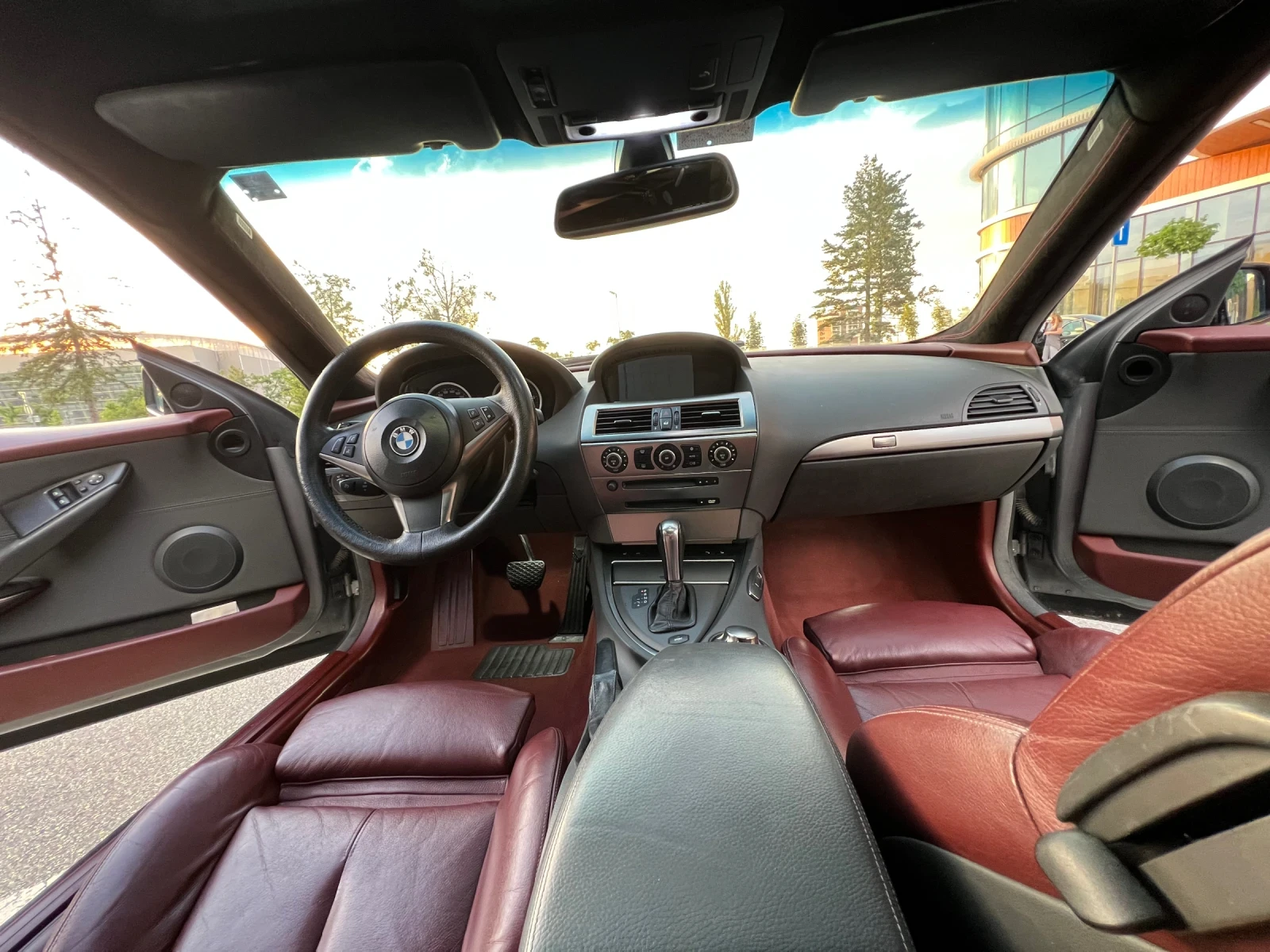 BMW 630    | Mobile.bg   14