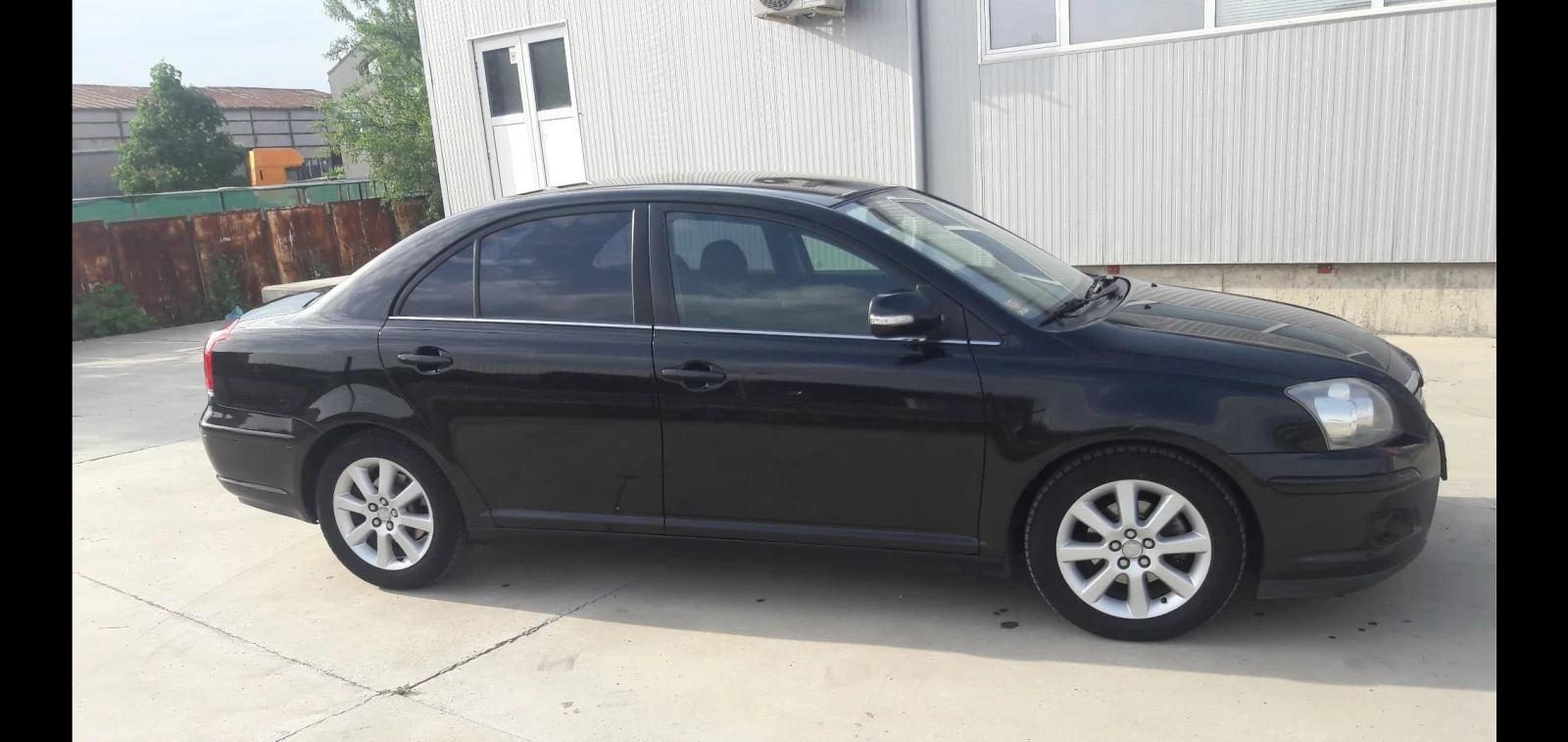 Toyota Avensis | Mobile.bg — изображение 3