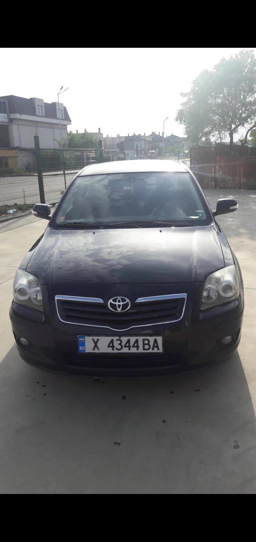 Toyota Avensis | Mobile.bg — изображение 2