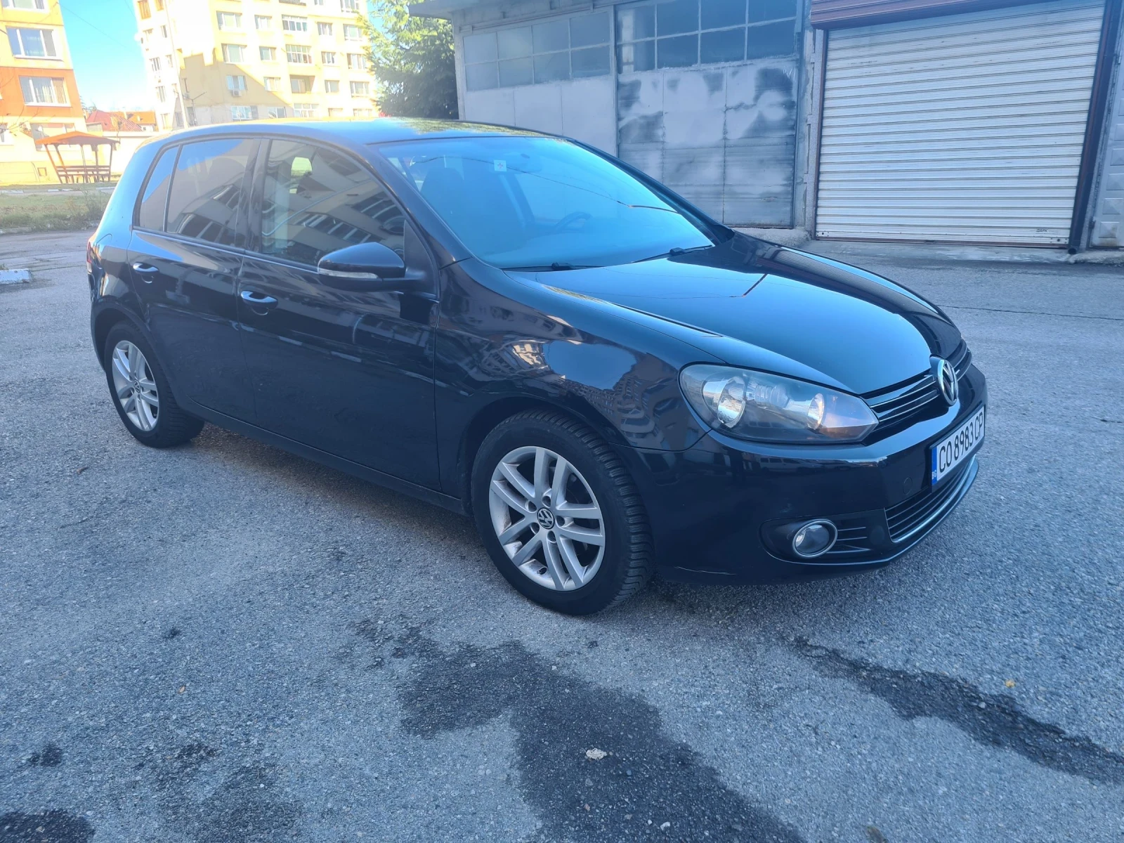 VW Golf 1.6-102. | Mobile.bg   2