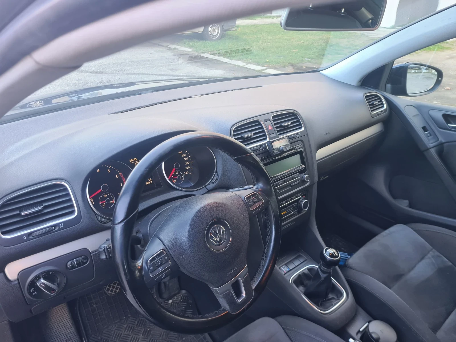 VW Golf 1.6-102. | Mobile.bg   12