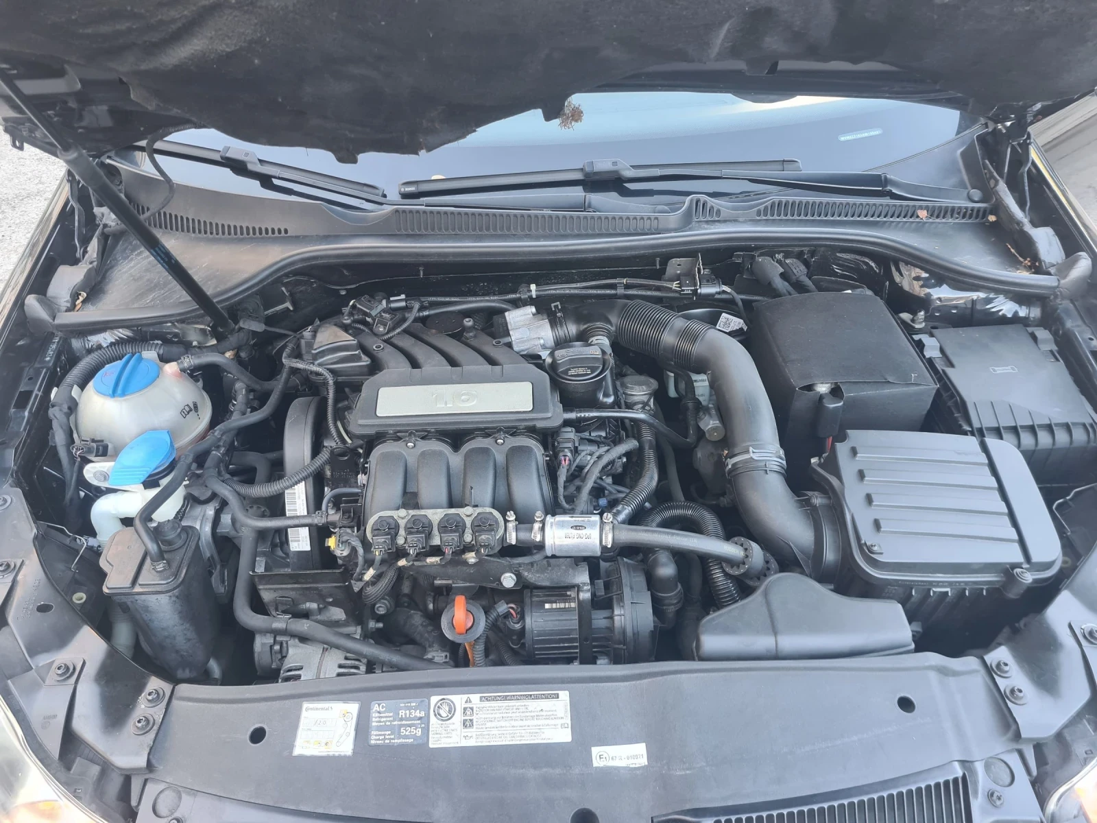 VW Golf 1.6-102. | Mobile.bg   14