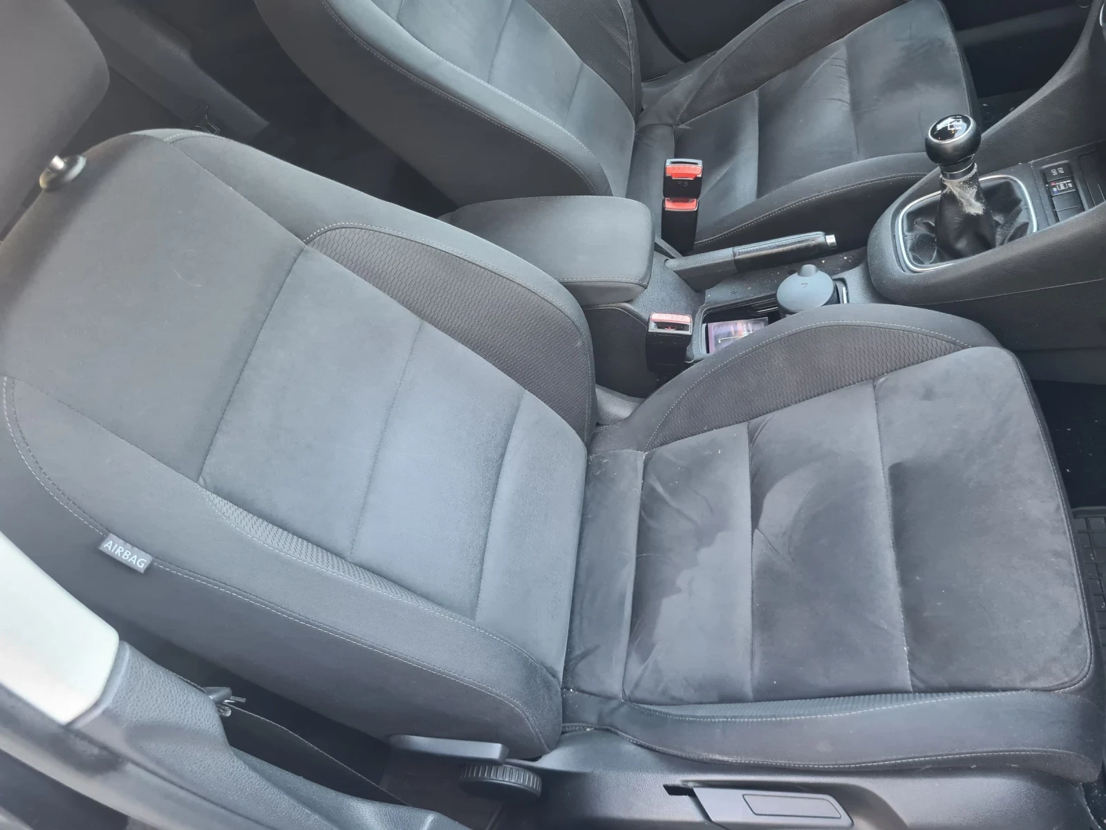 VW Golf 1.6-102. | Mobile.bg   7