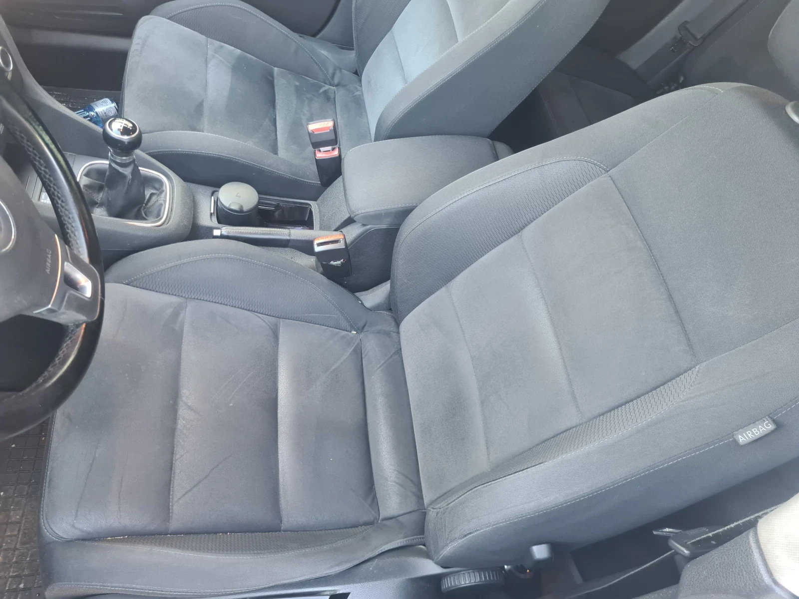 VW Golf 1.6-102. | Mobile.bg   9