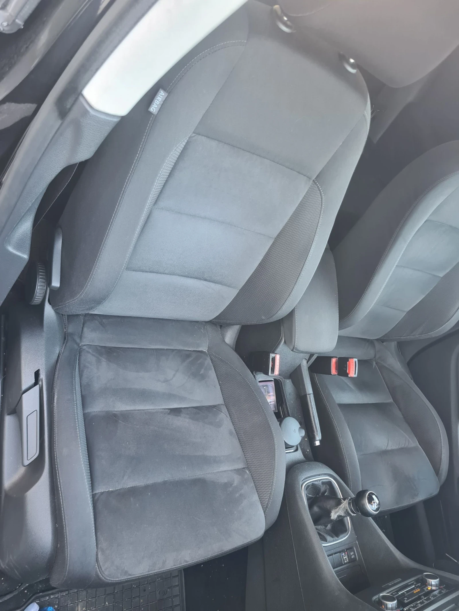 VW Golf 1.6-102. | Mobile.bg   8