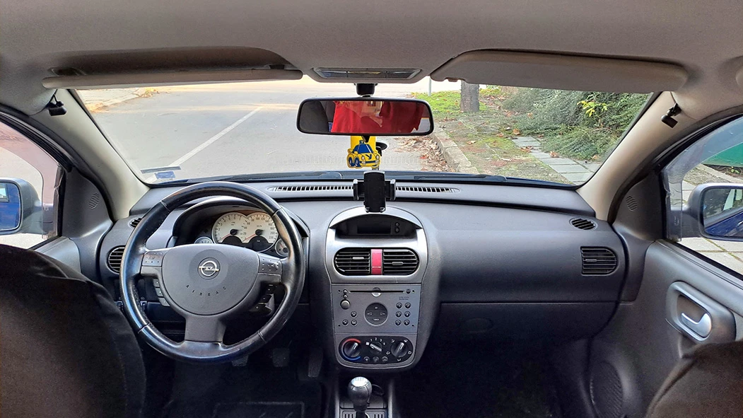 Opel Corsa 1.4 16V EcoTec (90 ..) | Mobile.bg   5