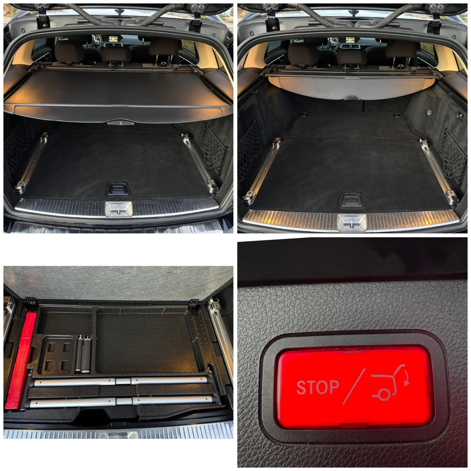 Mercedes-Benz C 220 CDi | Mobile.bg   17