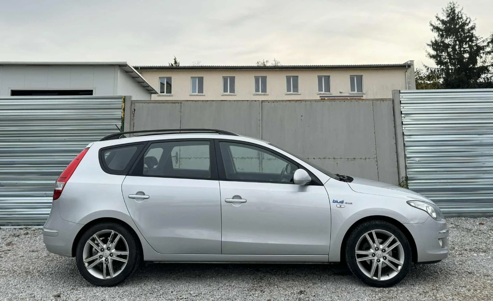 Hyundai I30 1600 I* BLUE DRIVE  - изображение 5