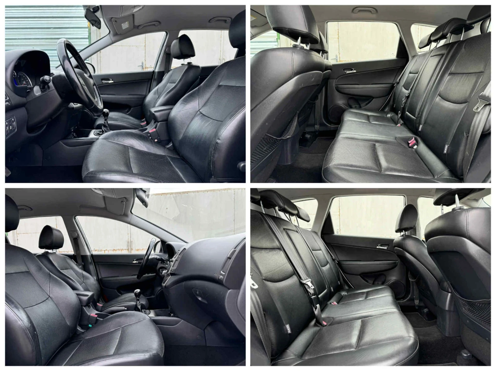 Hyundai I30 1600 I* BLUE DRIVE  - изображение 10