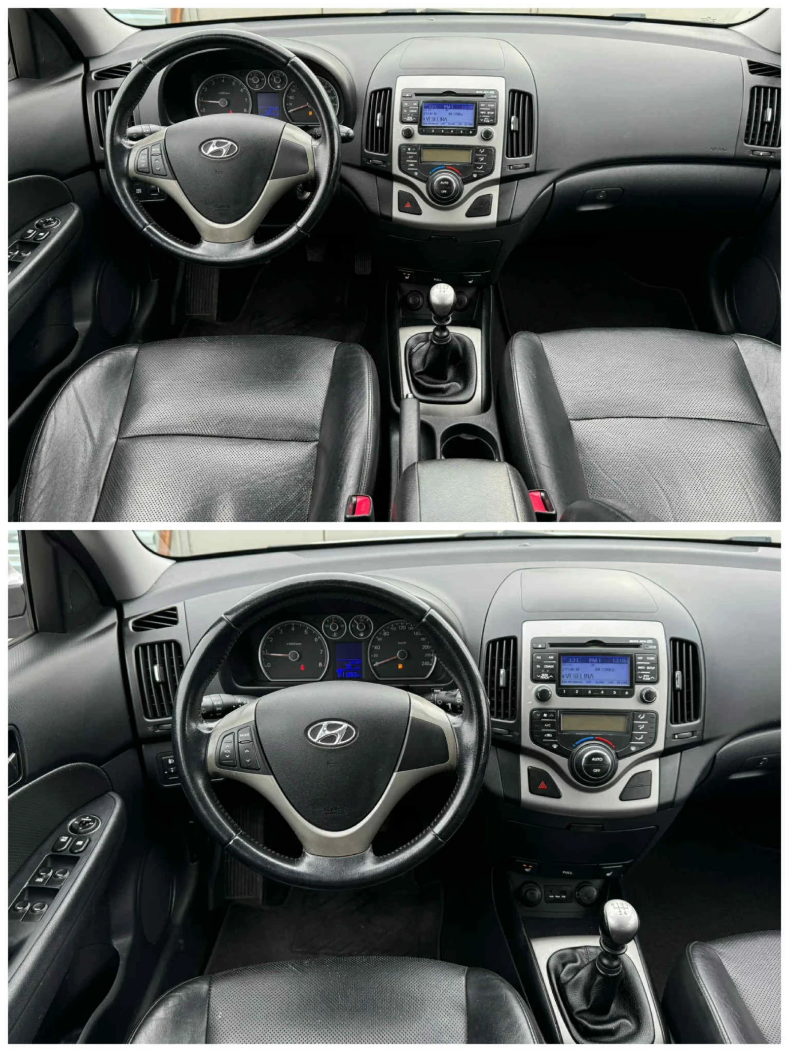 Hyundai I30 1600 I* BLUE DRIVE  - изображение 9