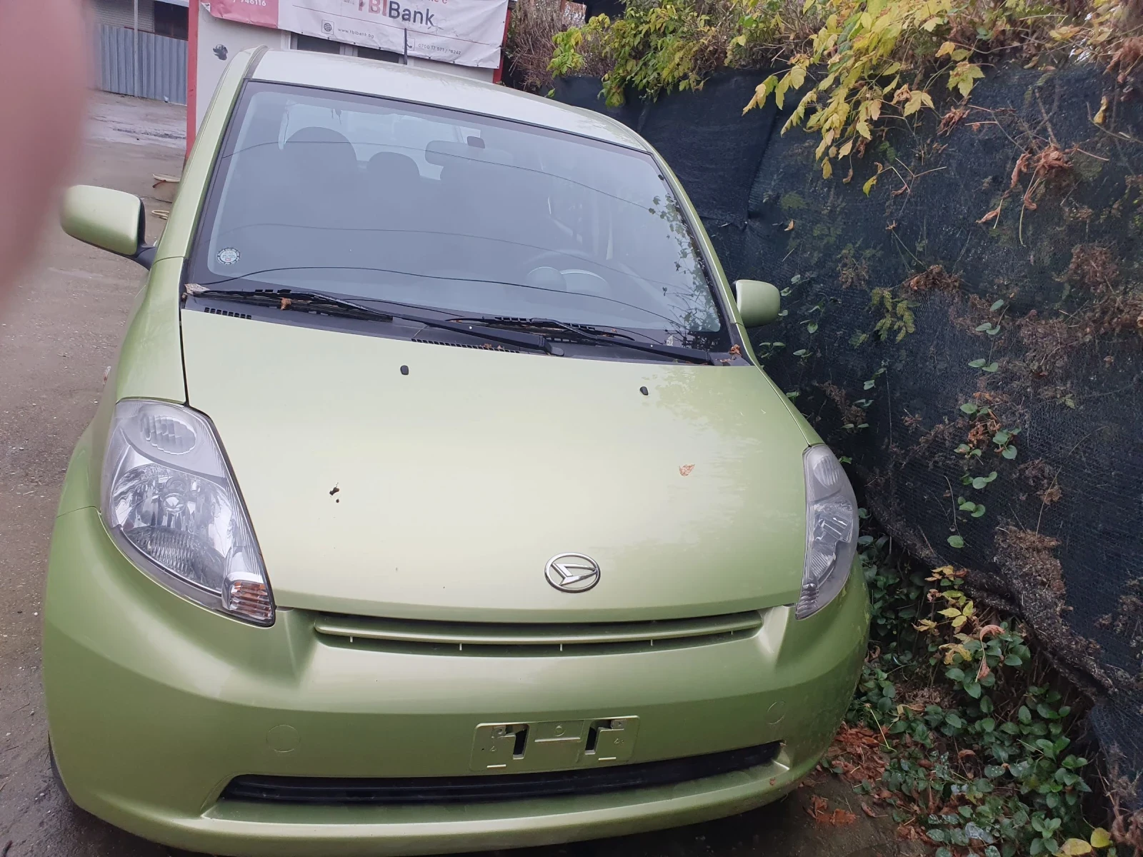 Daihatsu Sirion 1 3  .  | Mobile.bg   1