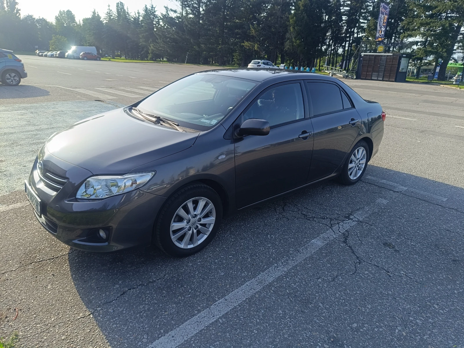 Toyota Corolla | Mobile.bg � ����������� 1